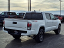 Thumbnail image of 2022 Toyota Tacoma at Serra Buick Gmc Champaign