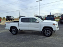 Thumbnail image of 2022 Toyota Tacoma at Serra Buick Gmc Champaign