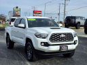 Thumbnail image of 2022 Toyota Tacoma at Serra Buick Gmc Champaign