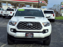 Thumbnail image of 2022 Toyota Tacoma at Serra Buick Gmc Champaign