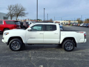 Thumbnail image of 2022 Toyota Tacoma at Serra Buick Gmc Champaign