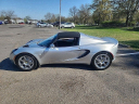 2006 Lotus Elise Base at Victory Subaru