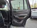 2018 Chevrolet Tahoe LT at Pride Chevrolet