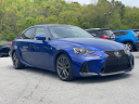 Thumbnail image of 2018 Lexus IS 300 at Viles Automotive