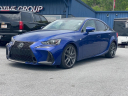 Thumbnail image of 2018 Lexus IS 300 at Viles Automotive