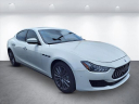 Thumbnail image of 2018 Maserati Ghibli at Mercedez-Benz Of Huntsville