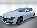 2018 Maserati Ghibli Base at Mercedez-Benz Of Huntsville