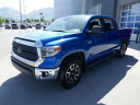 Thumbnail image of 2018 Toyota Tundra at LarryHMillerFordLincolnMercurySandyUSED of Draper, UT