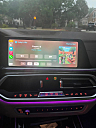 2019 BMW X7 xDrive50i at Internet Auto Mall LLC