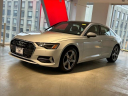 Thumbnail image of 2024 Audi A6 at Audi Manhattan