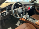 2024 Audi A6 quattro Premium 45 TFSI at Audi Manhattan