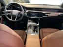 Thumbnail image of 2024 Audi A6 at Audi Manhattan
