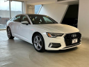 Thumbnail image of 2024 Audi A6 at Audi Manhattan