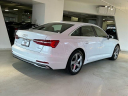 Thumbnail image of 2024 Audi A6 at Audi Manhattan