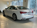 Thumbnail image of 2024 Audi A6 at Audi Manhattan