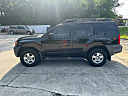 Thumbnail image of 2008 Nissan Xterra at Mr. Daves Auto Sales
