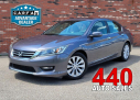 Thumbnail image of 2014 Honda Accord at 440 AUTO SALES, LLC