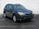 Thumbnail image of 2014 Subaru Forester at Village Volkswagen