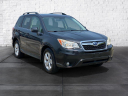 Thumbnail image of 2014 Subaru Forester at Village Volkswagen