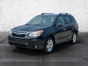 Thumbnail image of 2014 Subaru Forester at Village Volkswagen