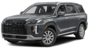 Thumbnail image of 2024 Hyundai PALISADE at Uftring Chevy USED