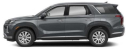 Thumbnail image of 2024 Hyundai PALISADE at Uftring Chevy USED