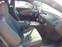 Thumbnail image of 2014 Chevrolet Camaro at NEADER MOTORS ON ROSE INC