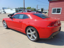 Thumbnail image of 2014 Chevrolet Camaro at NEADER MOTORS ON ROSE INC