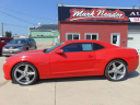 Thumbnail image of 2014 Chevrolet Camaro at NEADER MOTORS ON ROSE INC