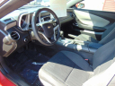 Thumbnail image of 2014 Chevrolet Camaro at NEADER MOTORS ON ROSE INC