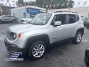 Thumbnail image of 2018 Jeep Renegade at STREAM AUTO OUTLET