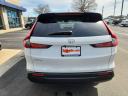 Thumbnail image of 2024 Honda CR-V at 3 Ed Martin - New