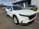 Thumbnail image of 2024 Honda CR-V at 3 Ed Martin - New