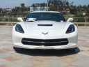 2015 Chevrolet Corvette Stingray Z51 at Lexus Escondido USED