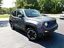 Thumbnail image of 2017 Jeep Renegade at Gary Mathews Motors