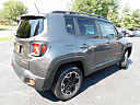 Thumbnail image of 2017 Jeep Renegade at Gary Mathews Motors