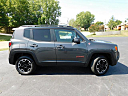 Thumbnail image of 2017 Jeep Renegade at Gary Mathews Motors