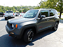 Thumbnail image of 2017 Jeep Renegade at Gary Mathews Motors