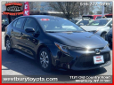 2022 Toyota Corolla Hybrid LE at Westbury Toyota Scion