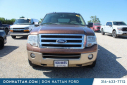 Thumbnail image of 2012 Ford Expedition EL at Don Hattan Ford