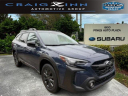2024 Subaru Outback Onyx Edition at Lexus of Pembroke Pines
