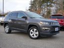 Thumbnail image of 2020 Jeep Compass at Key Chrysler Dodge Ram Of Portsmouth