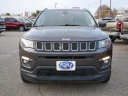 Thumbnail image of 2020 Jeep Compass at Key Chrysler Dodge Ram Of Portsmouth