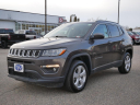 Thumbnail image of 2020 Jeep Compass at Key Chrysler Dodge Ram Of Portsmouth