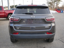 Thumbnail image of 2020 Jeep Compass at Key Chrysler Dodge Ram Of Portsmouth