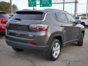 Thumbnail image of 2020 Jeep Compass at Key Chrysler Dodge Ram Of Portsmouth