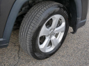 Thumbnail image of 2020 Jeep Compass at Key Chrysler Dodge Ram Of Portsmouth