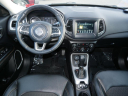 Thumbnail image of 2020 Jeep Compass at Key Chrysler Dodge Ram Of Portsmouth