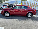 Thumbnail image of 2009 Dodge Avenger at HAPPY CAR SALES