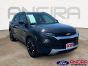 Thumbnail image of 2023 Chevrolet Trailblazer at Ancira Ford Mercury New